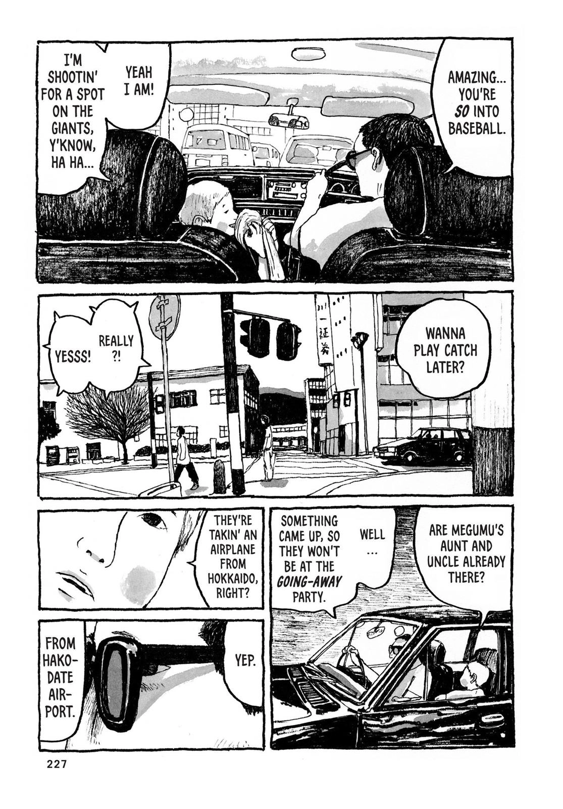 Read Sunny chapter 36.1 image 5 on Lezhin