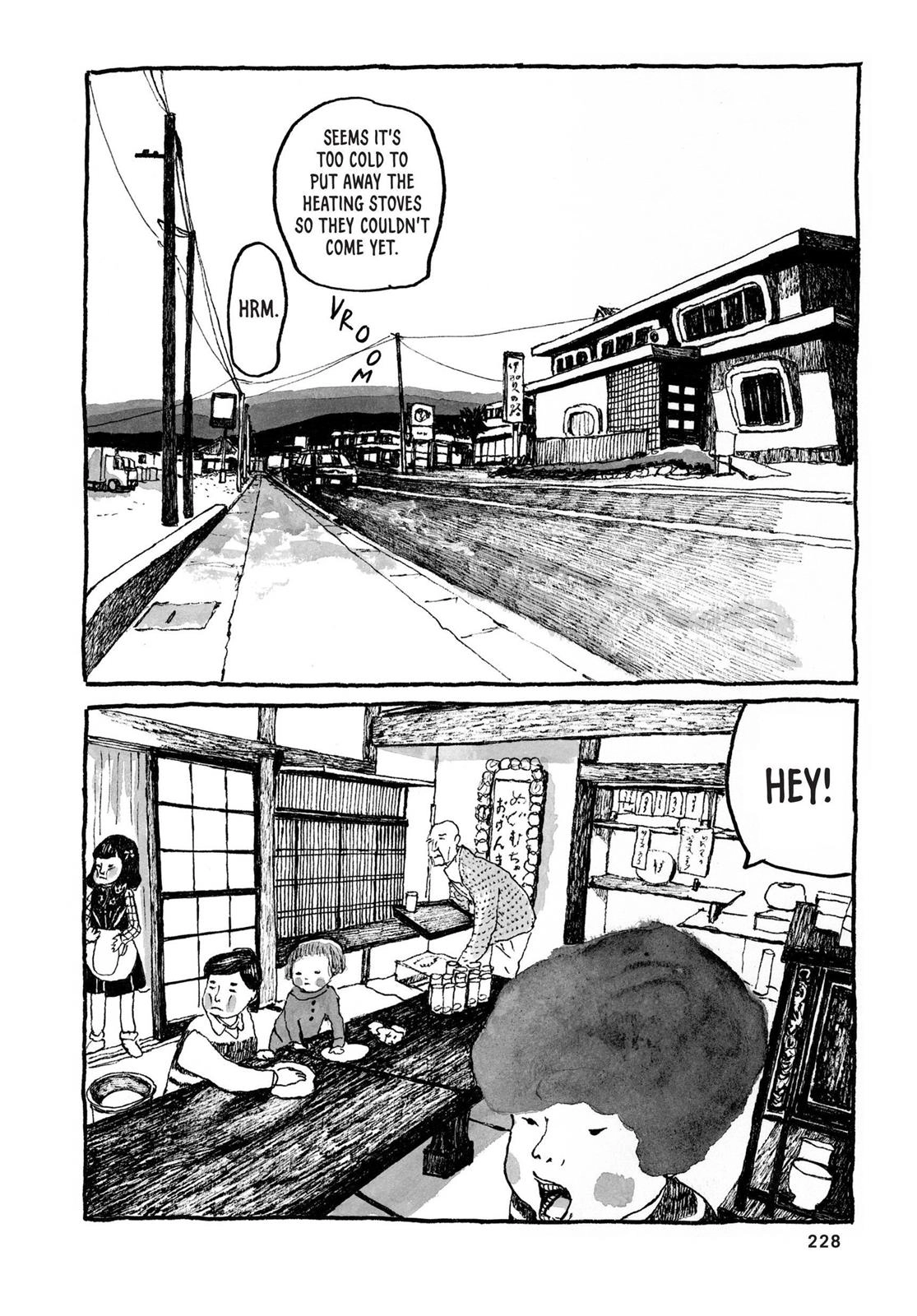 Read Sunny chapter 36.1 image 6 on Lezhin