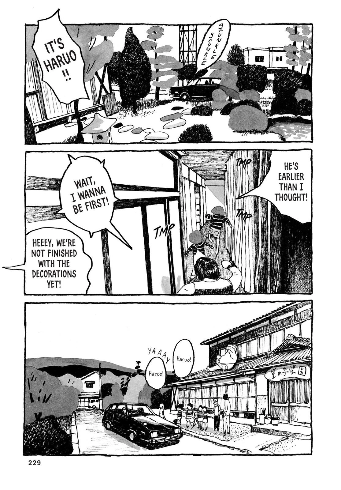 Read Sunny chapter 36.1 image 7 on Lezhin