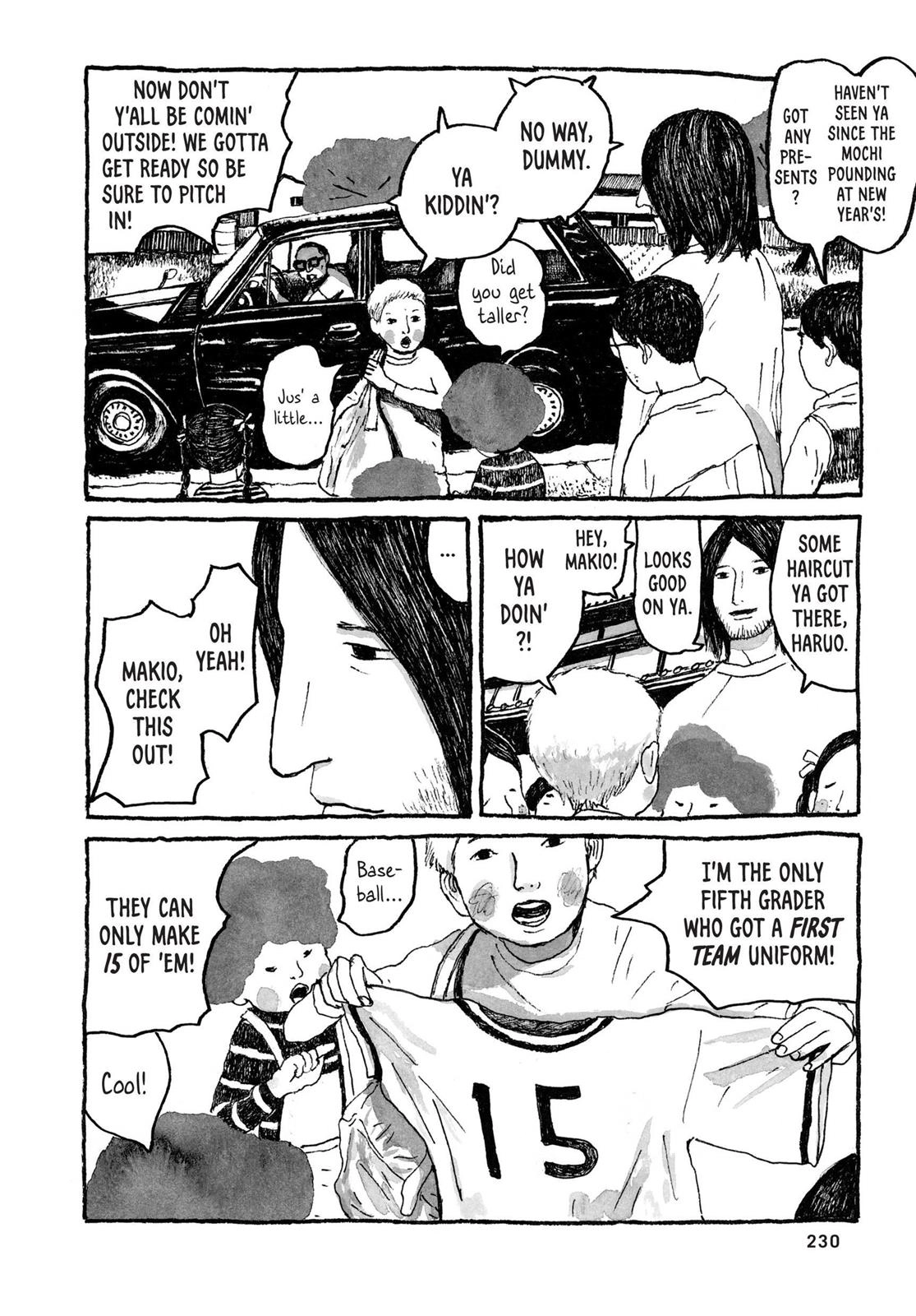 Read Sunny chapter 36.1 image 8 on Lezhin