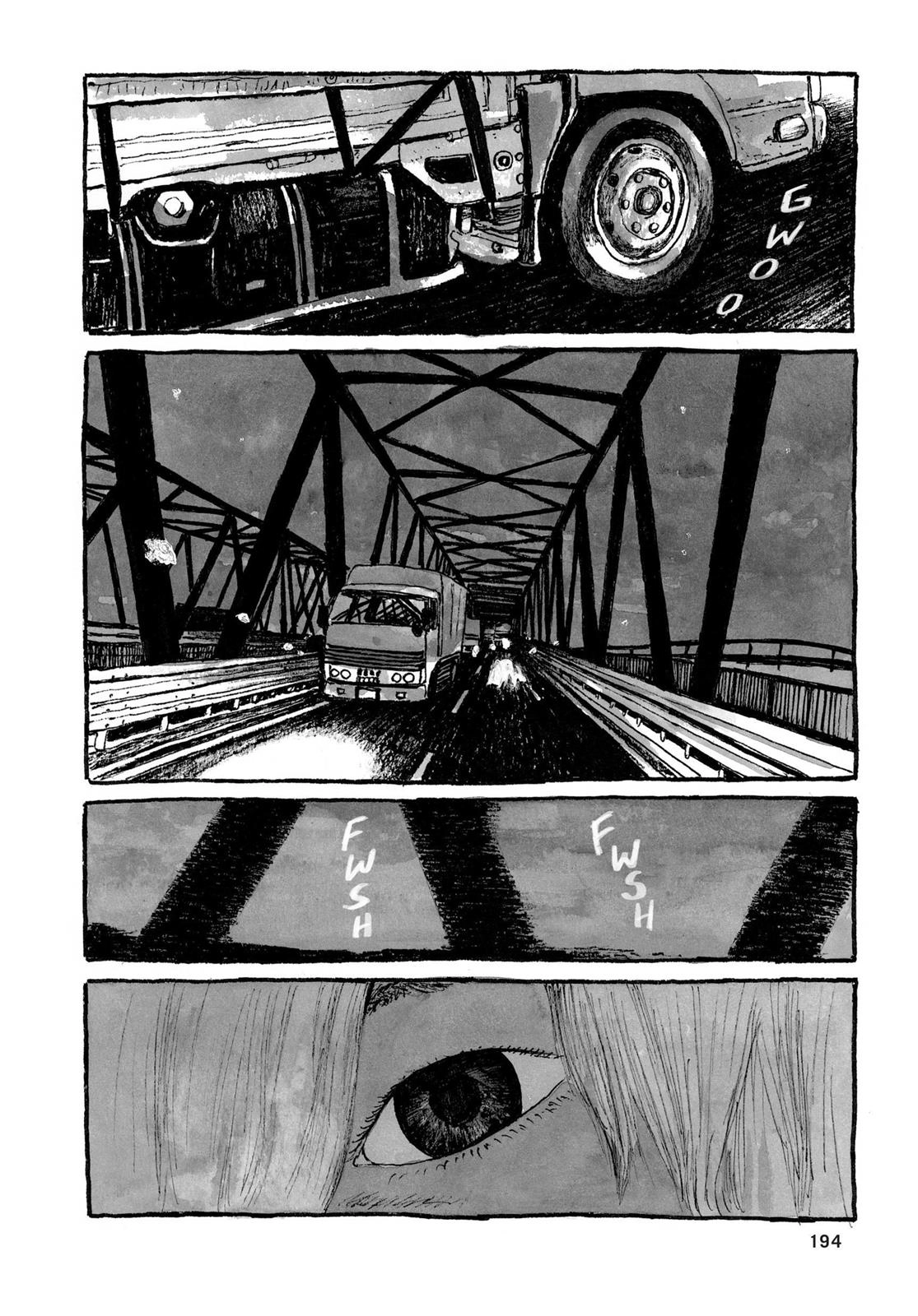 Read Sunny chapter 36 image 13 on Lezhin