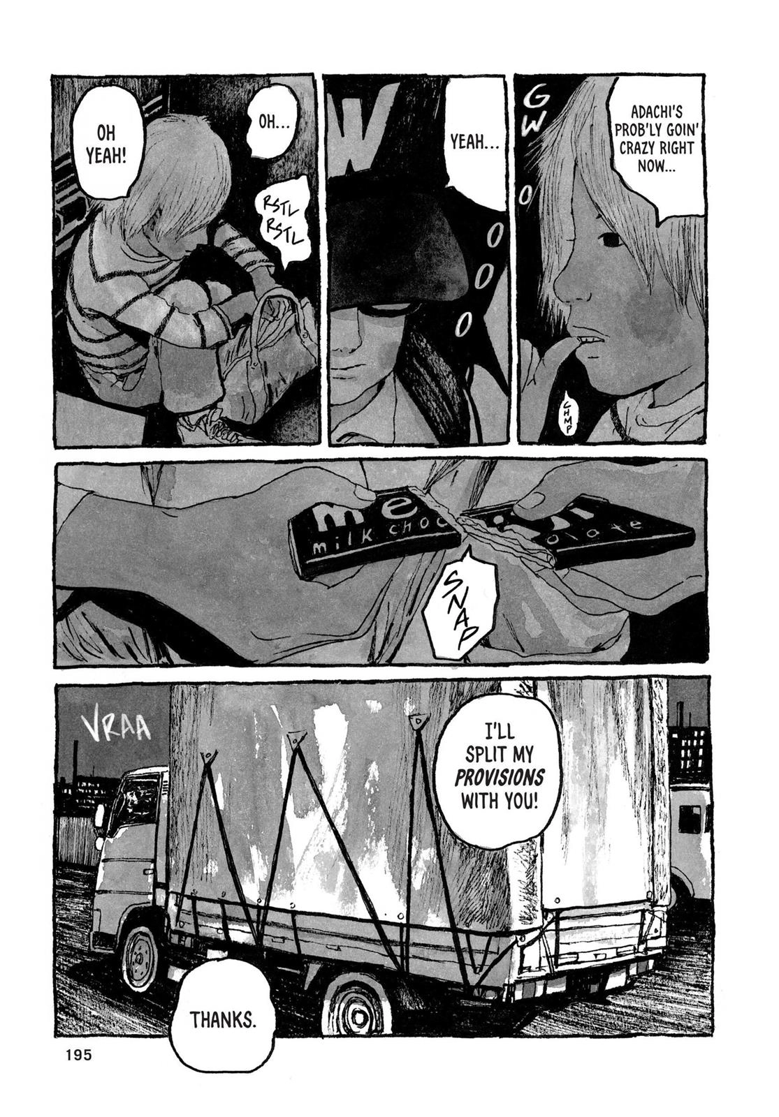 Read Sunny chapter 36 image 14 on Lezhin