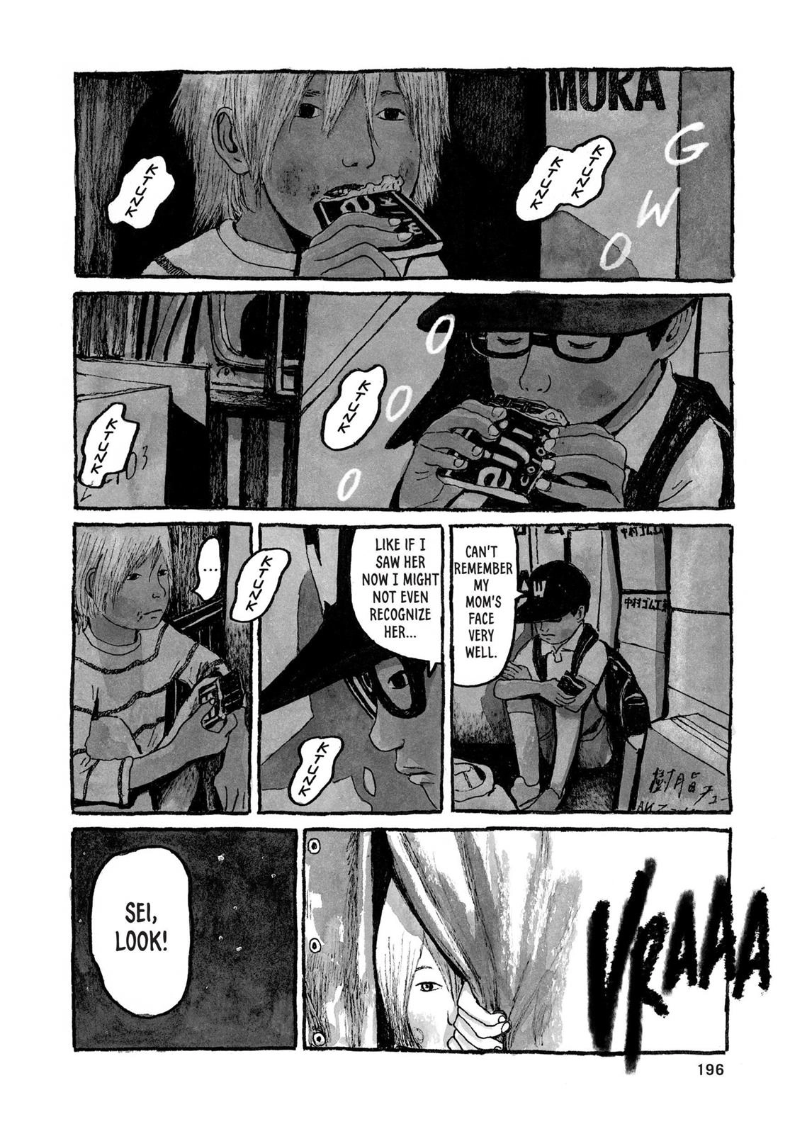 Read Sunny chapter 36 image 15 on Lezhin