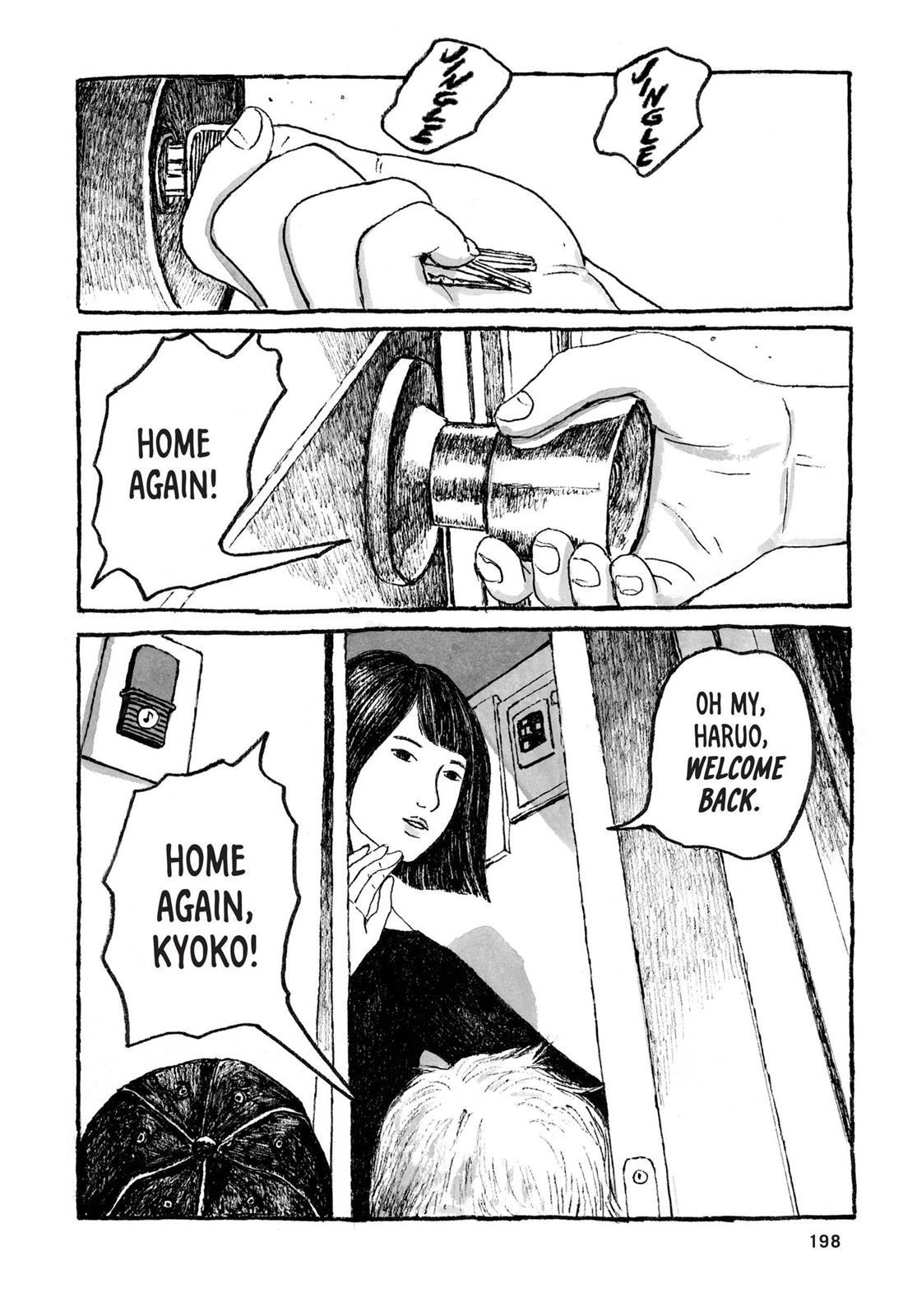 Read Sunny chapter 36 image 17 on Lezhin