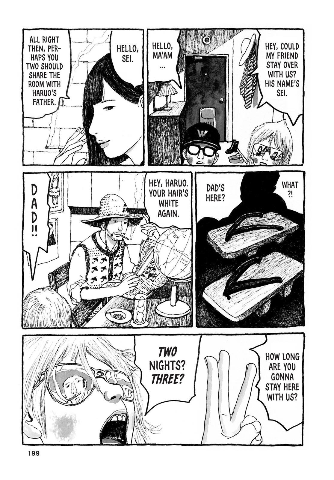 Read Sunny chapter 36 image 18 on Lezhin