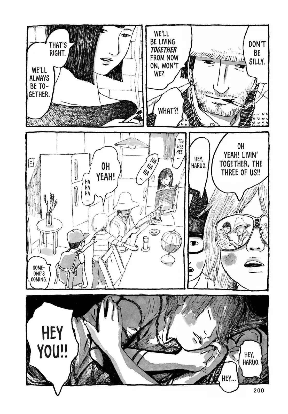 Read Sunny chapter 36 image 19 on Lezhin