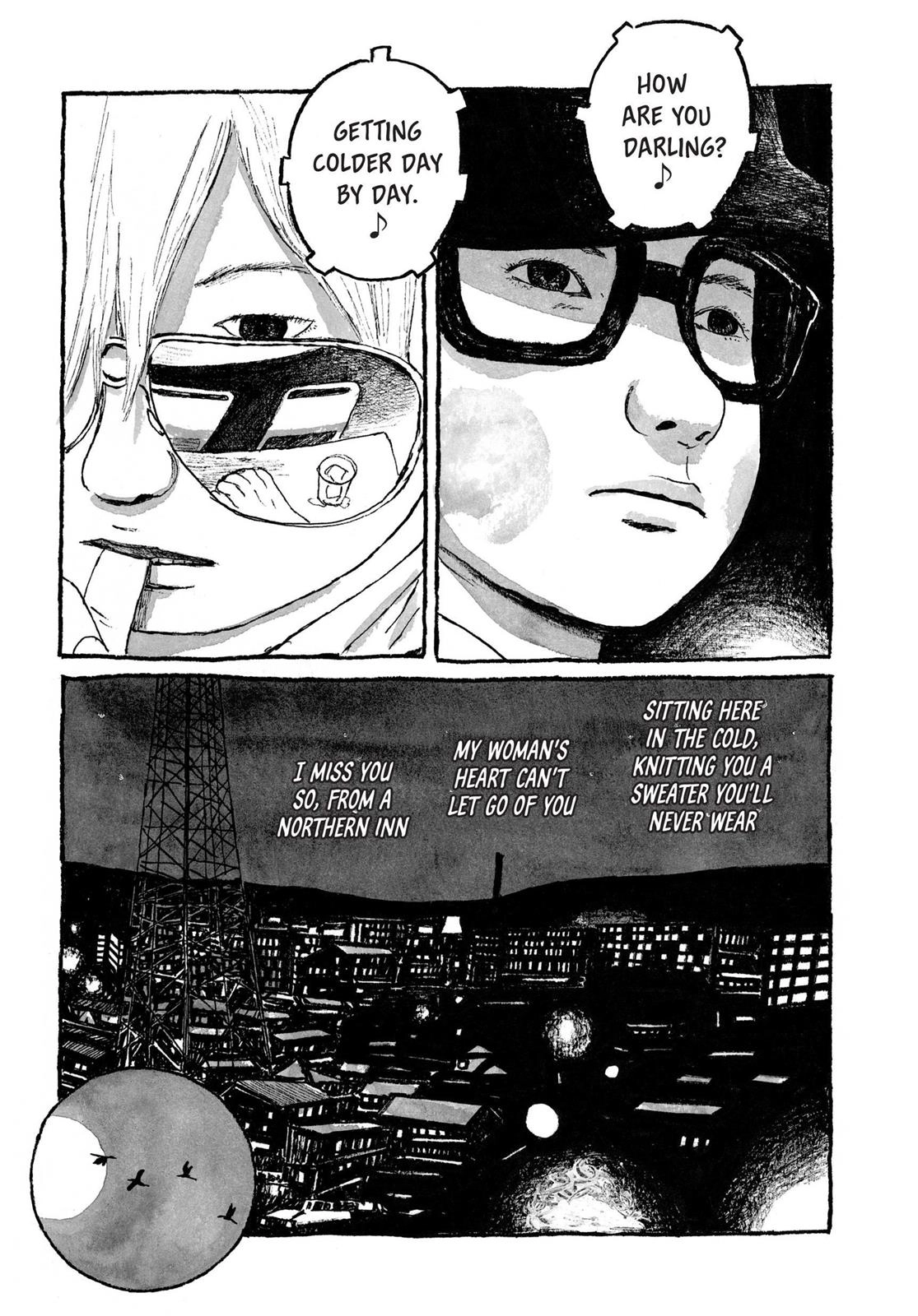 Read Sunny chapter 36 image 26 on Lezhin