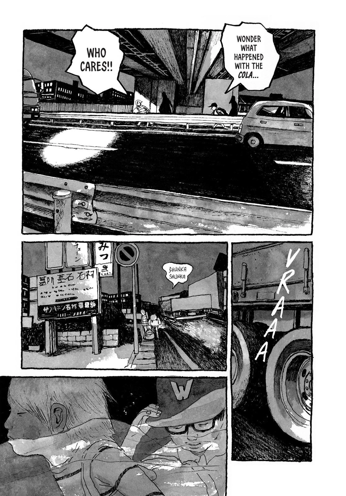 Read Sunny chapter 36 image 28 on Lezhin