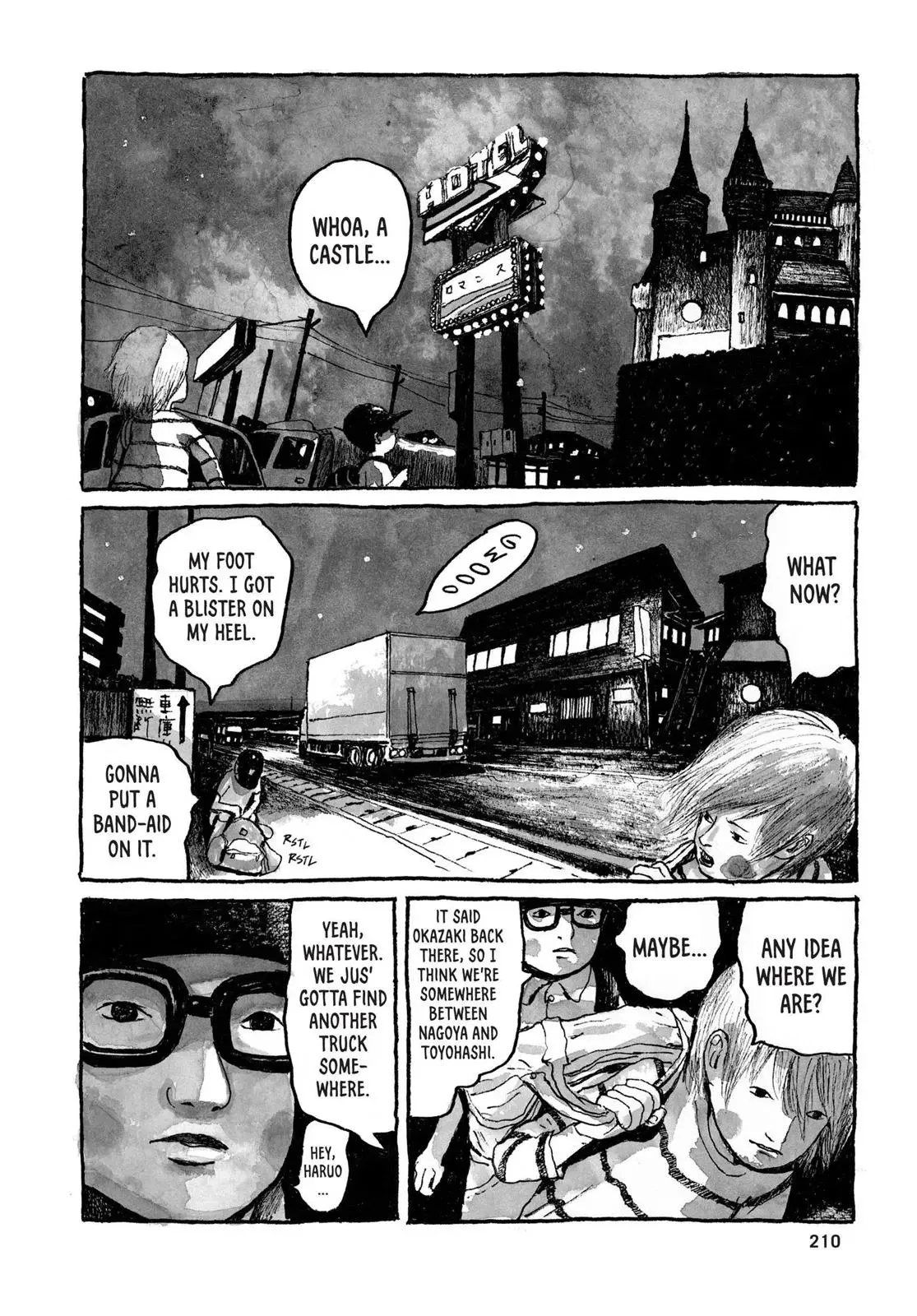 Read Sunny chapter 36 image 29 on Lezhin
