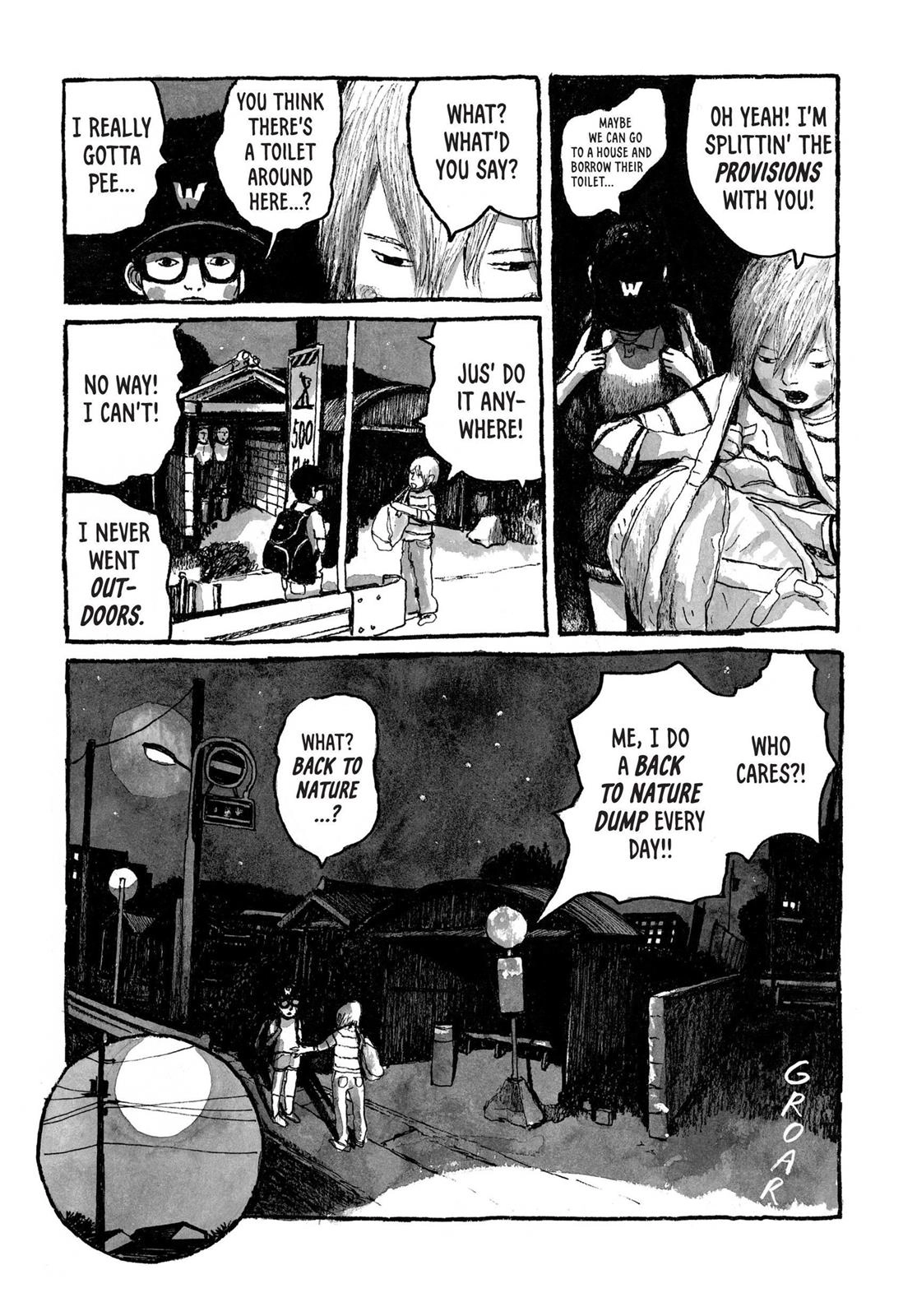 Read Sunny chapter 36 image 30 on Lezhin