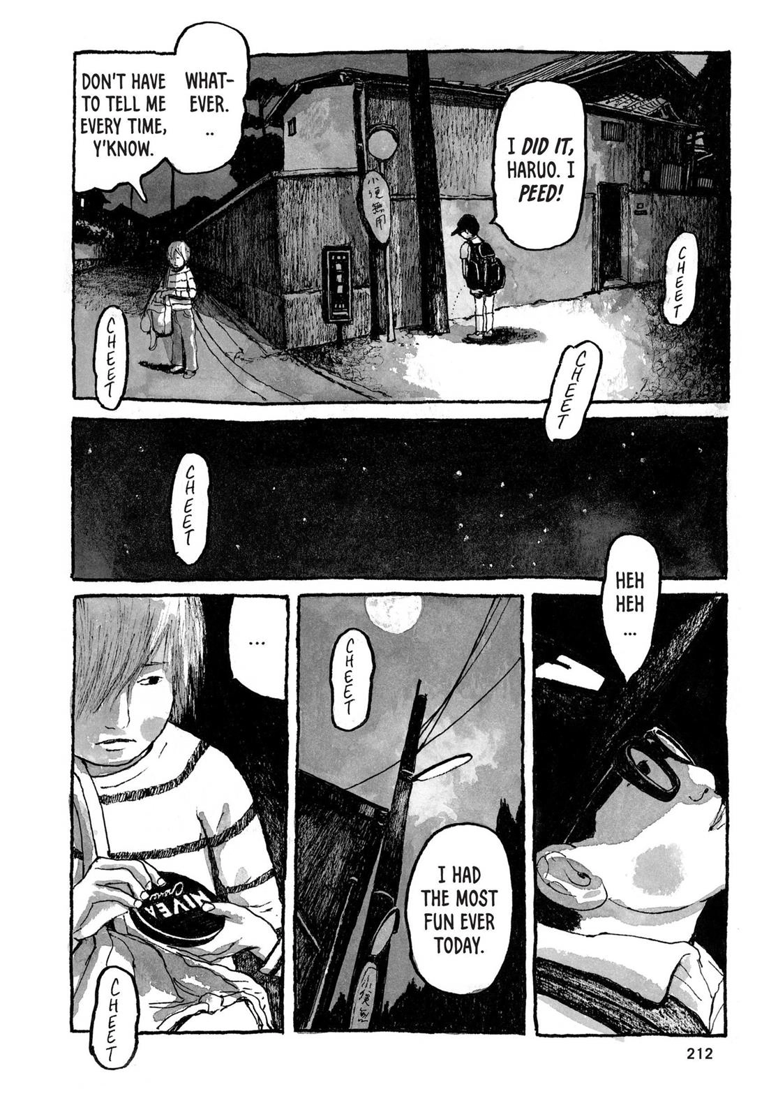 Read Sunny chapter 36 image 31 on Lezhin