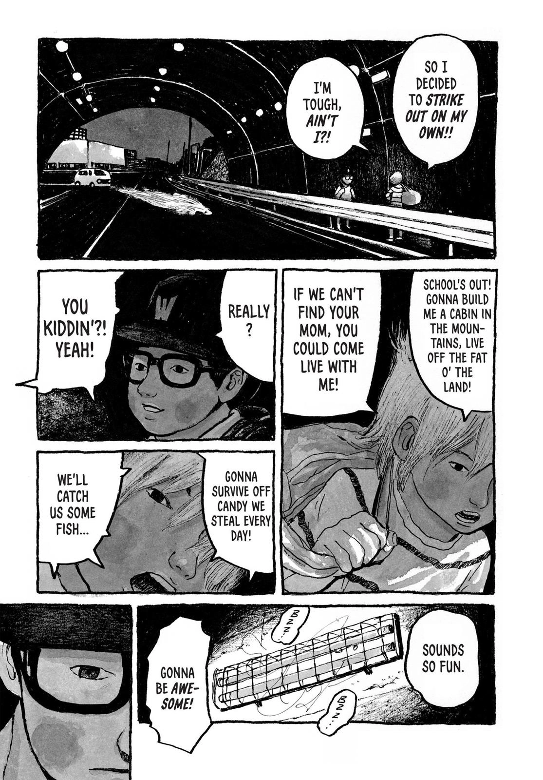Read Sunny chapter 36 image 34 on Lezhin