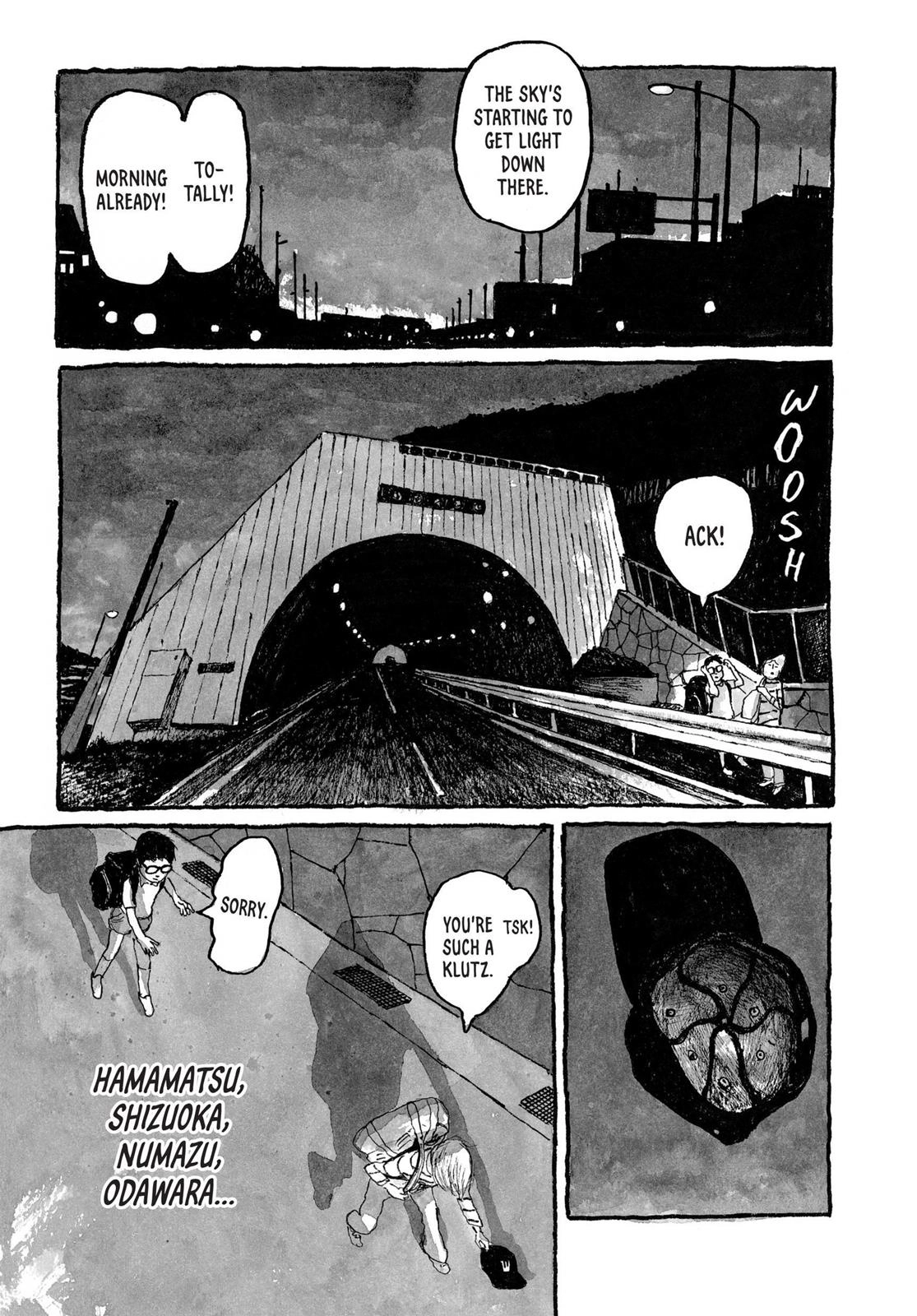 Read Sunny chapter 36 image 36 on Lezhin