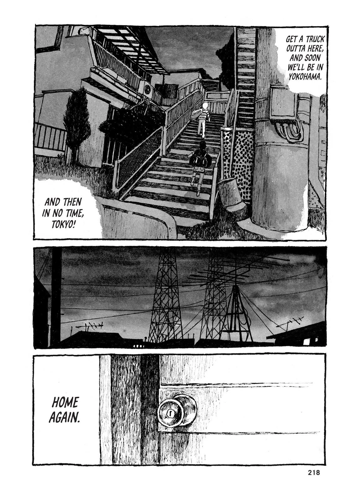 Read Sunny chapter 36 image 37 on Lezhin