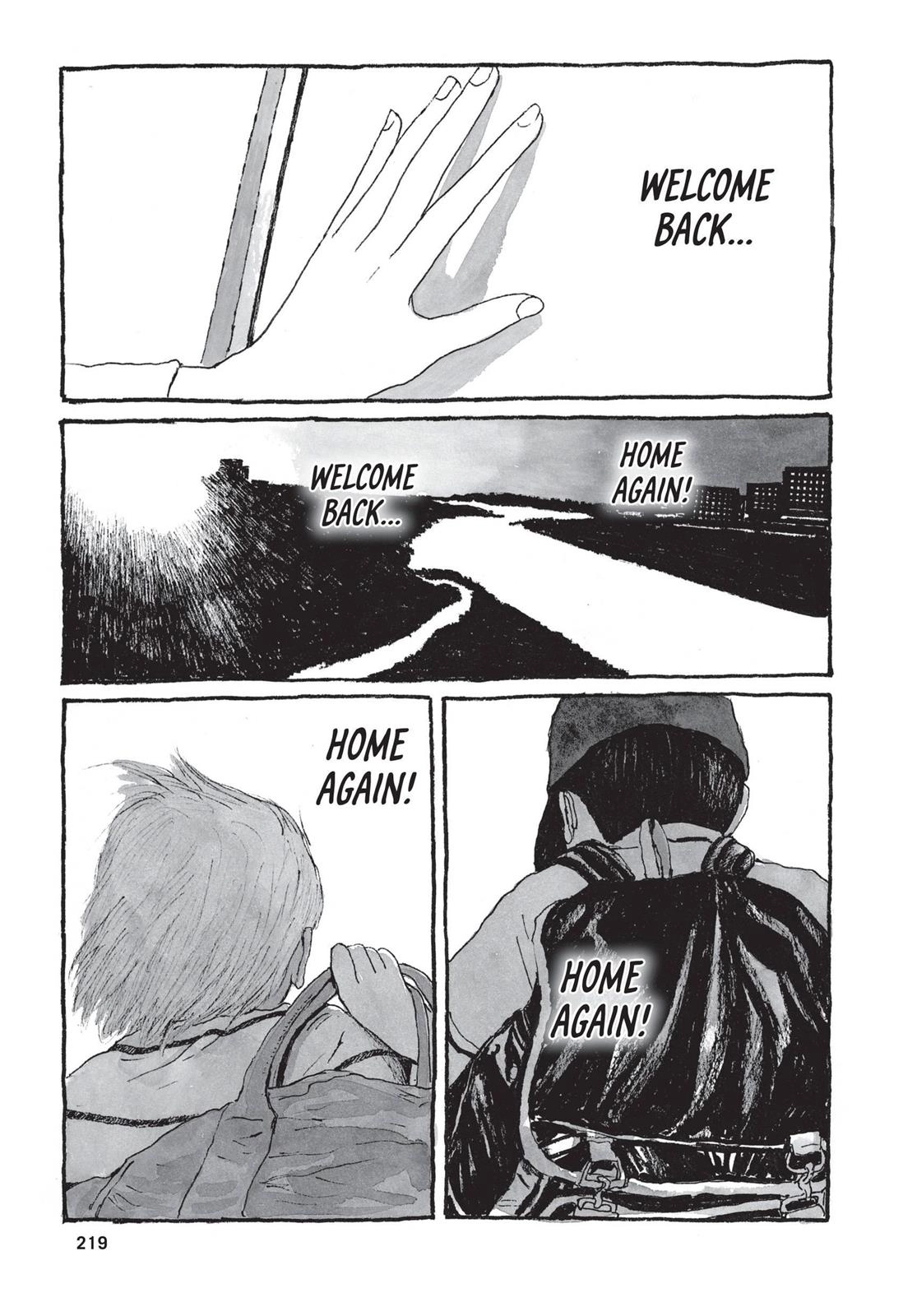 Read Sunny chapter 36 image 38 on Lezhin