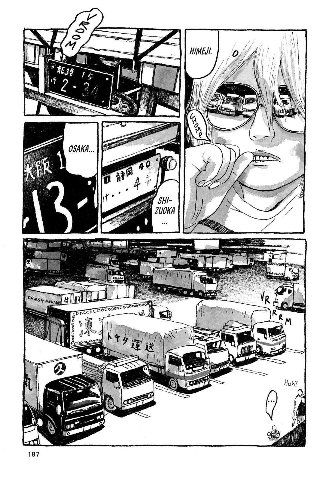 Read Sunny chapter 36 image 6 on Lezhin