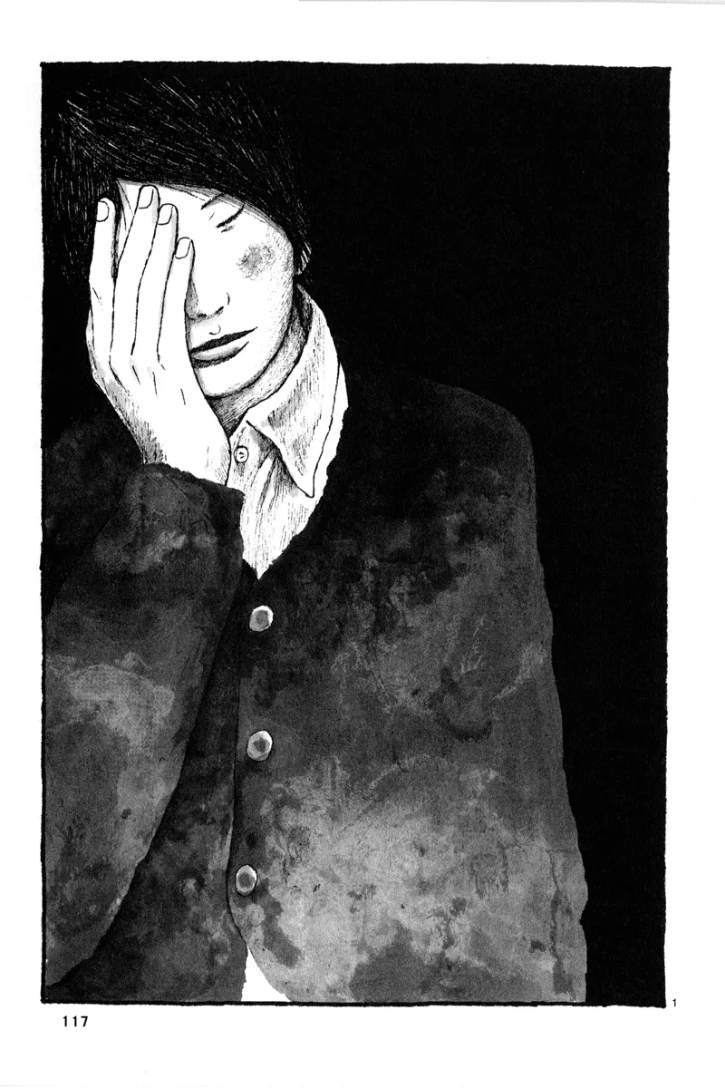Read Sunny chapter 4 image 1 on Lezhin
