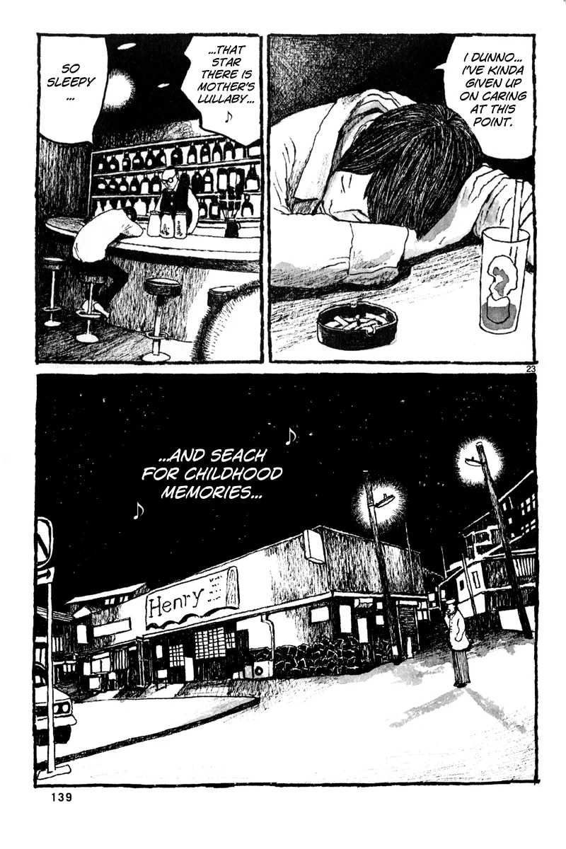 Read Sunny chapter 4 image 23 on Lezhin