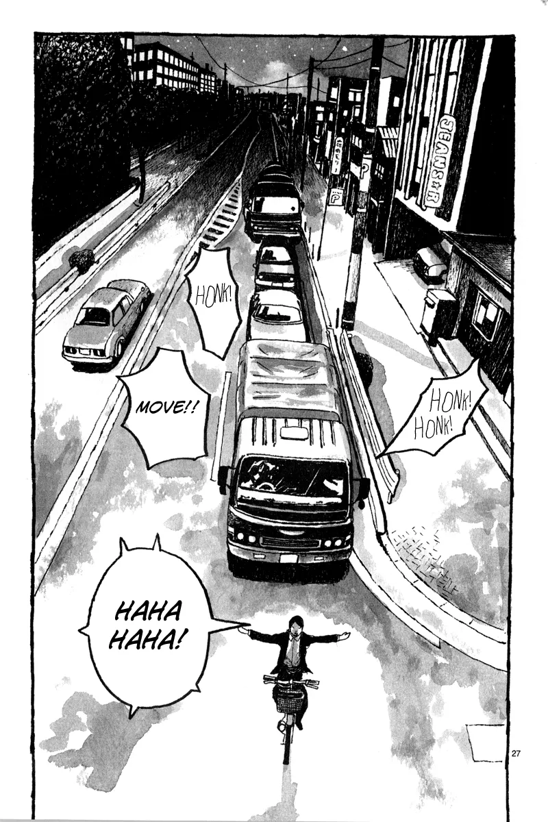 Read Sunny chapter 4 image 27 on Lezhin