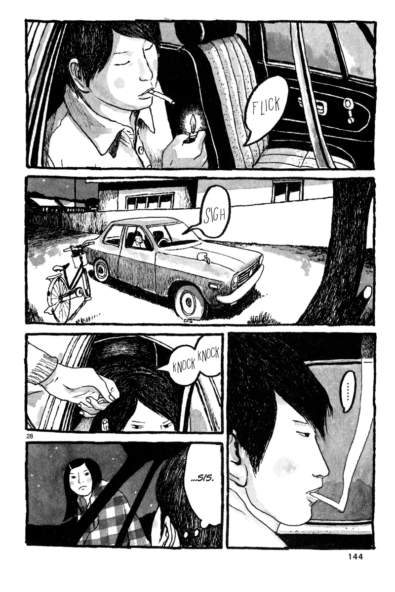 Read Sunny chapter 4 image 28 on Lezhin