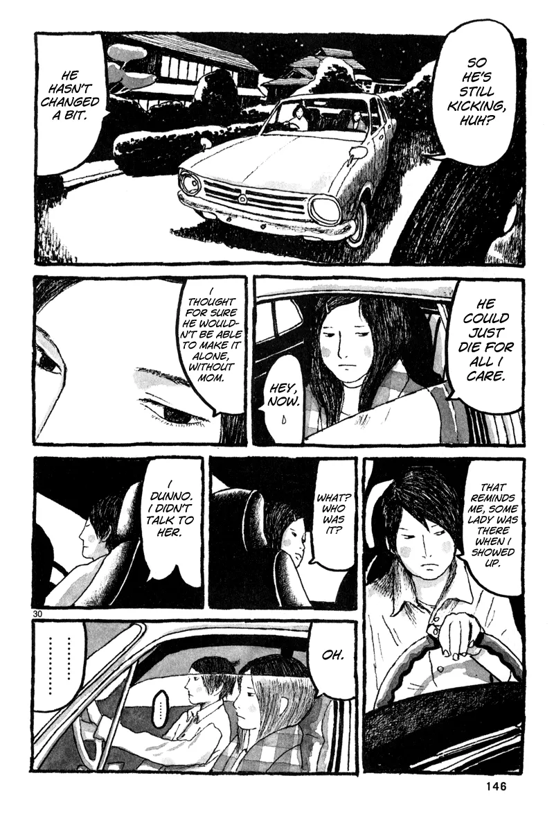 Read Sunny chapter 4 image 30 on Lezhin