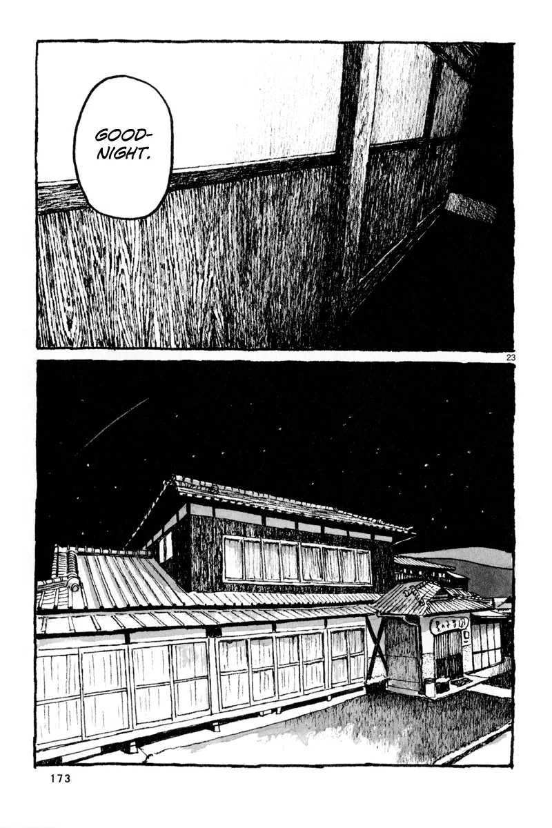 Read Sunny chapter 5 image 23 on Lezhin