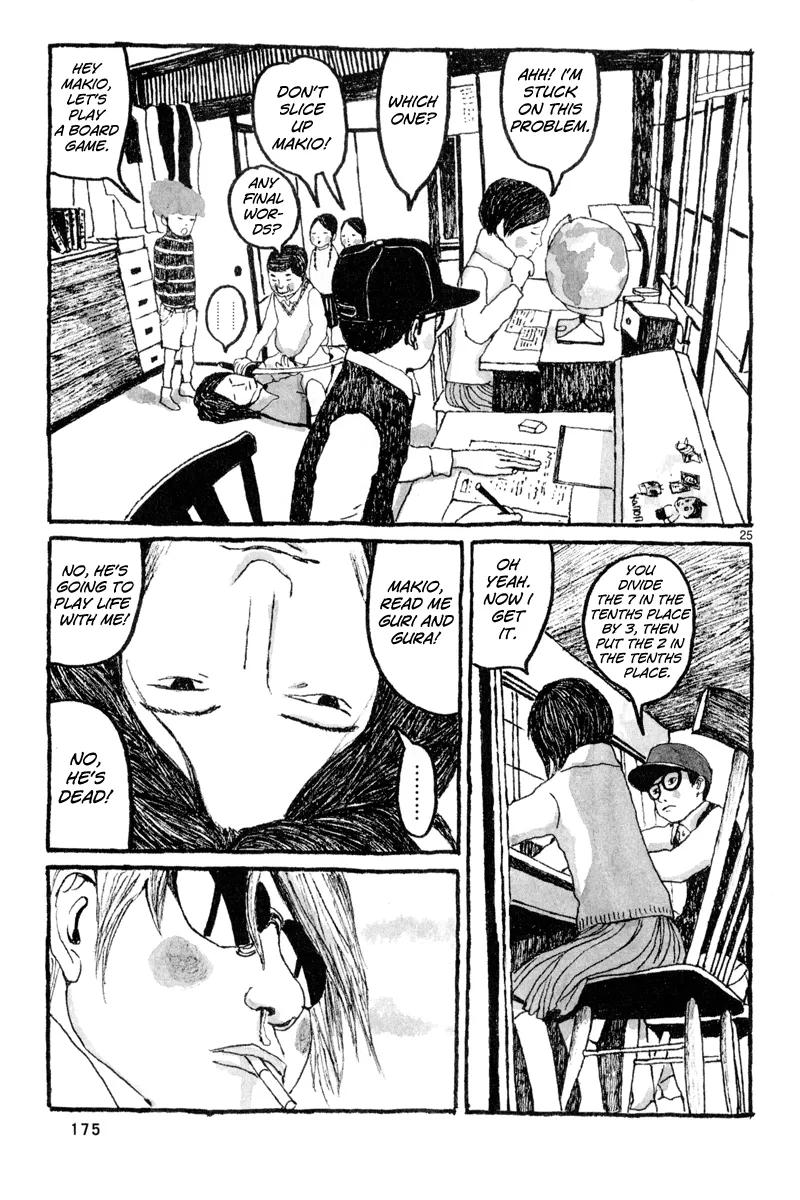 Read Sunny chapter 5 image 25 on Lezhin