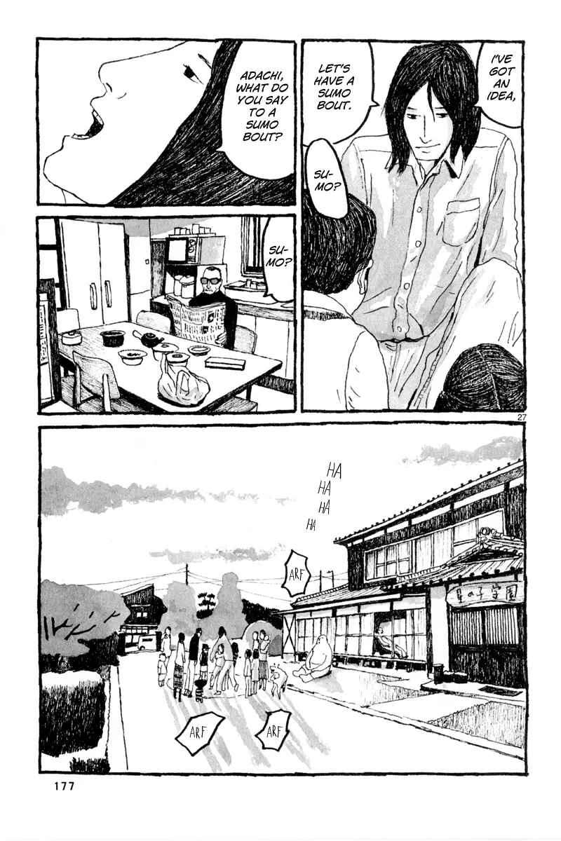 Read Sunny chapter 5 image 27 on Lezhin
