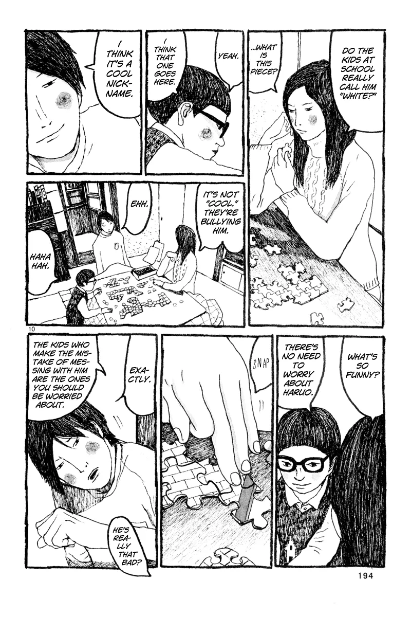 Read Sunny chapter 6 image 10 on Lezhin