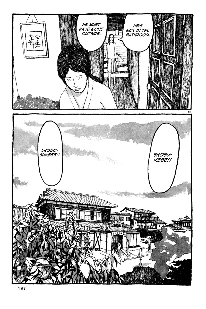 Read Sunny chapter 6 image 13 on Lezhin