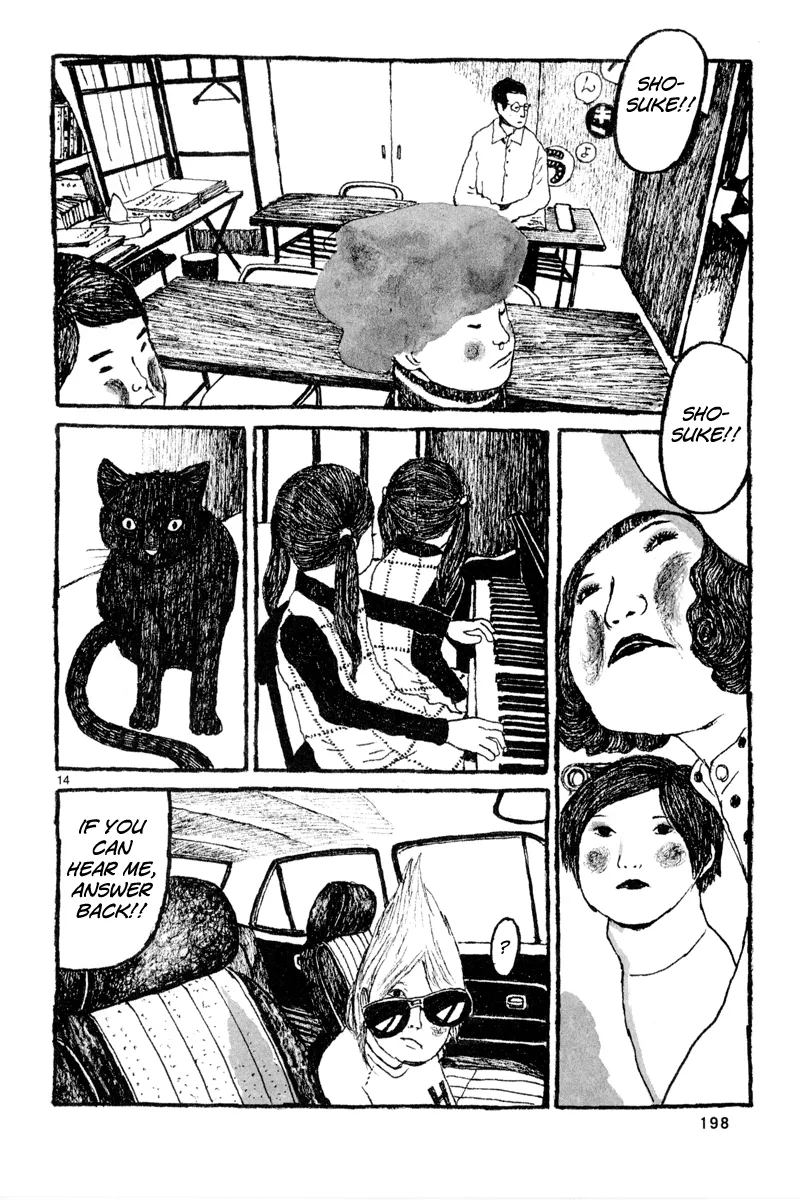 Read Sunny chapter 6 image 14 on Lezhin
