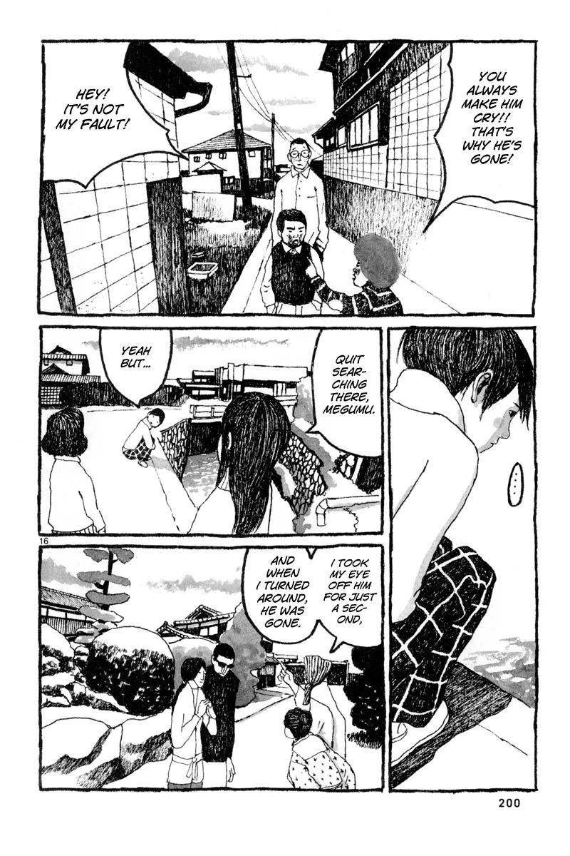 Read Sunny chapter 6 image 16 on Lezhin