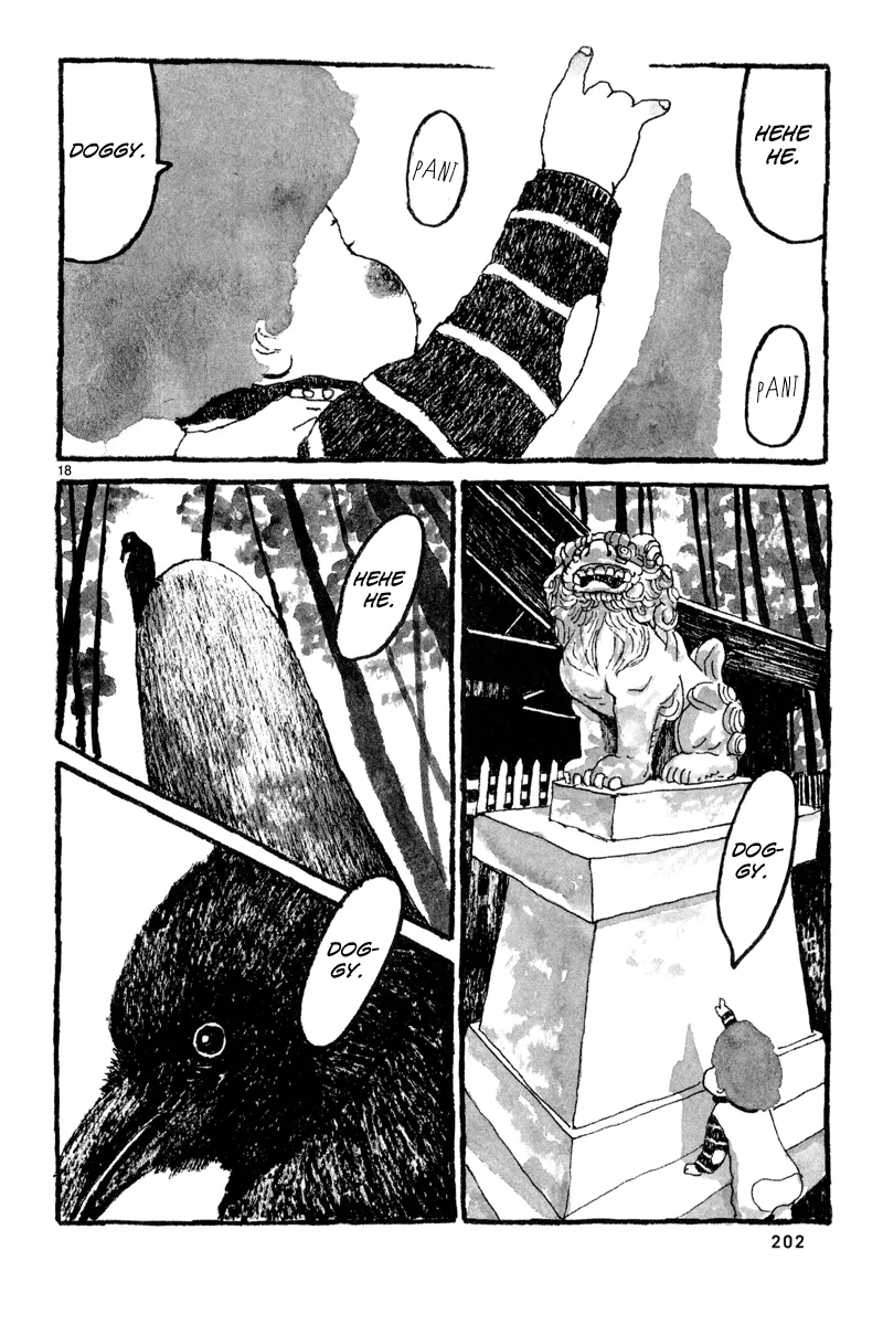 Read Sunny chapter 6 image 18 on Lezhin