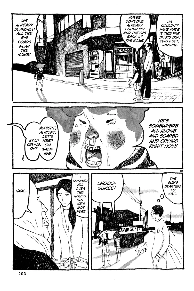 Read Sunny chapter 6 image 19 on Lezhin