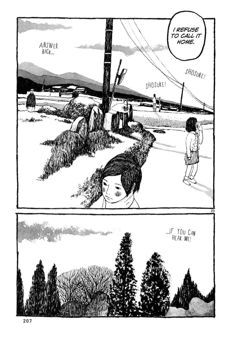 Read Sunny chapter 6 image 23 on Lezhin