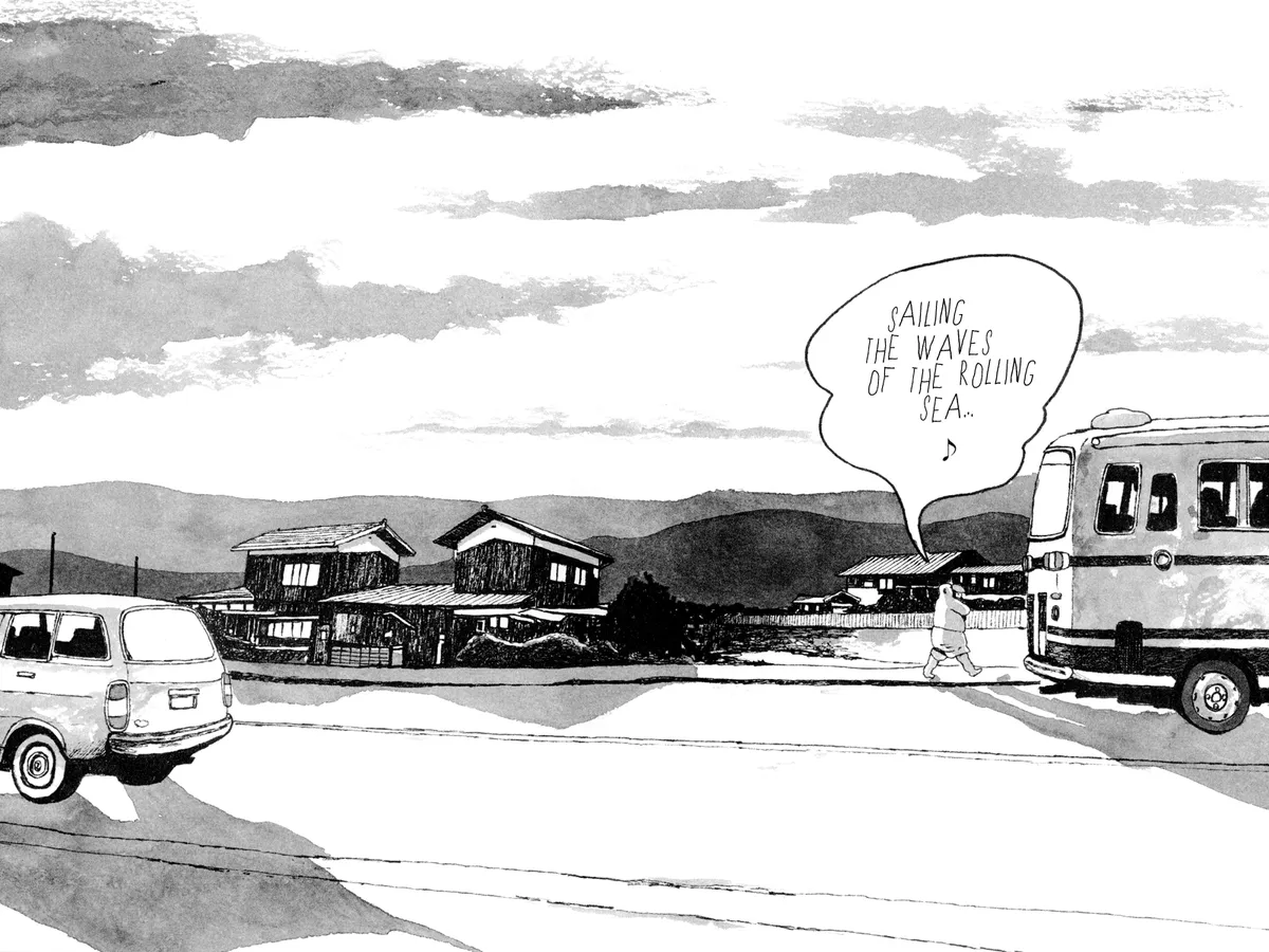 Read Sunny chapter 6 image 26 on Lezhin