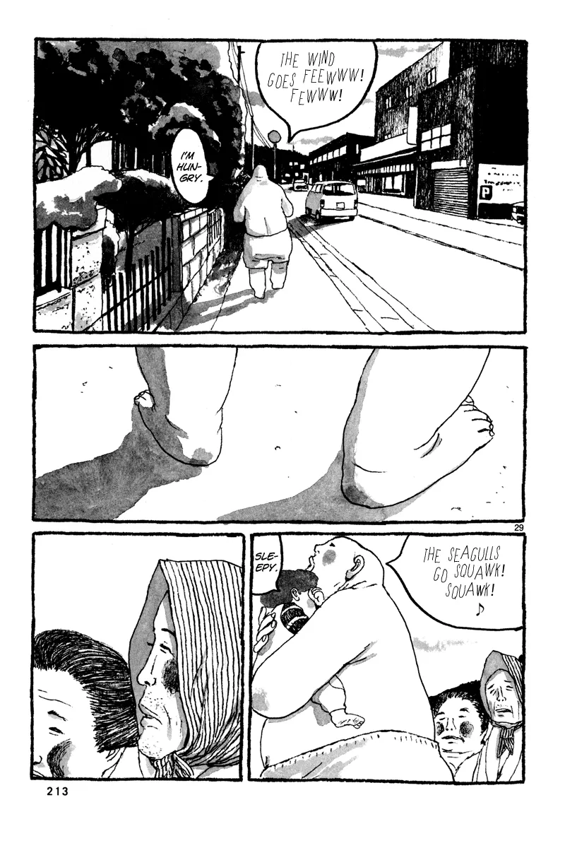 Read Sunny chapter 6 image 28 on Lezhin