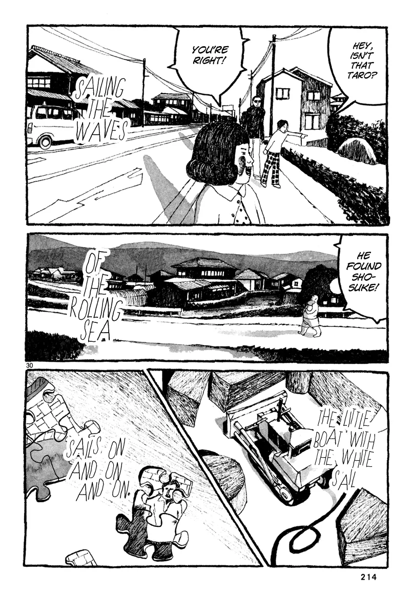 Read Sunny chapter 6 image 29 on Lezhin