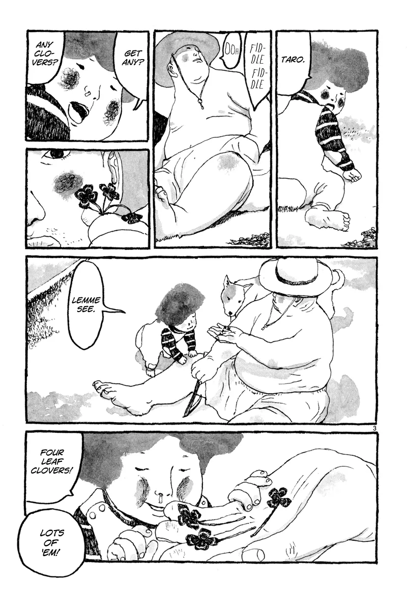 Read Sunny chapter 6 image 3 on Lezhin