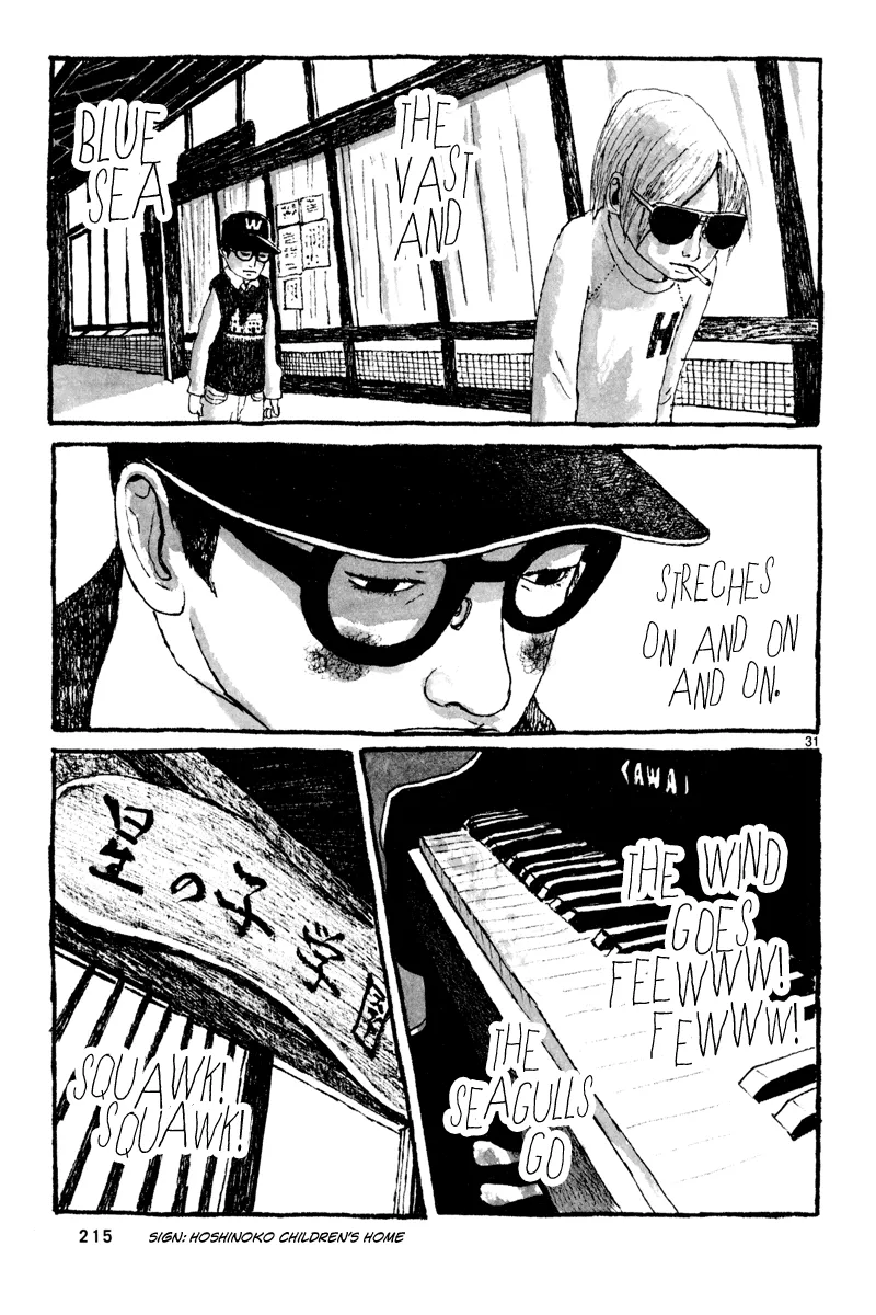 Read Sunny chapter 6 image 30 on Lezhin