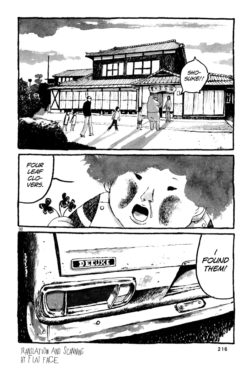 Read Sunny chapter 6 image 31 on Lezhin