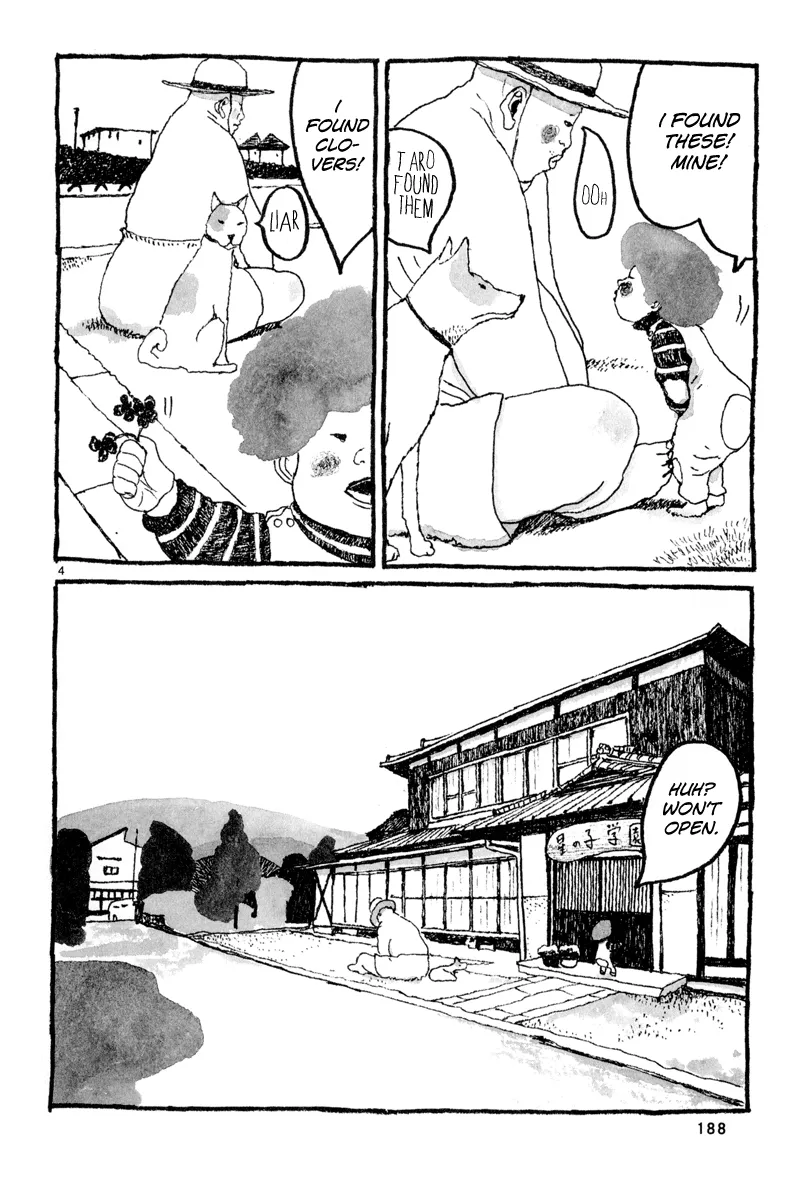 Read Sunny chapter 6 image 4 on Lezhin