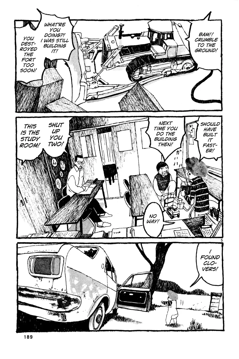 Read Sunny chapter 6 image 5 on Lezhin