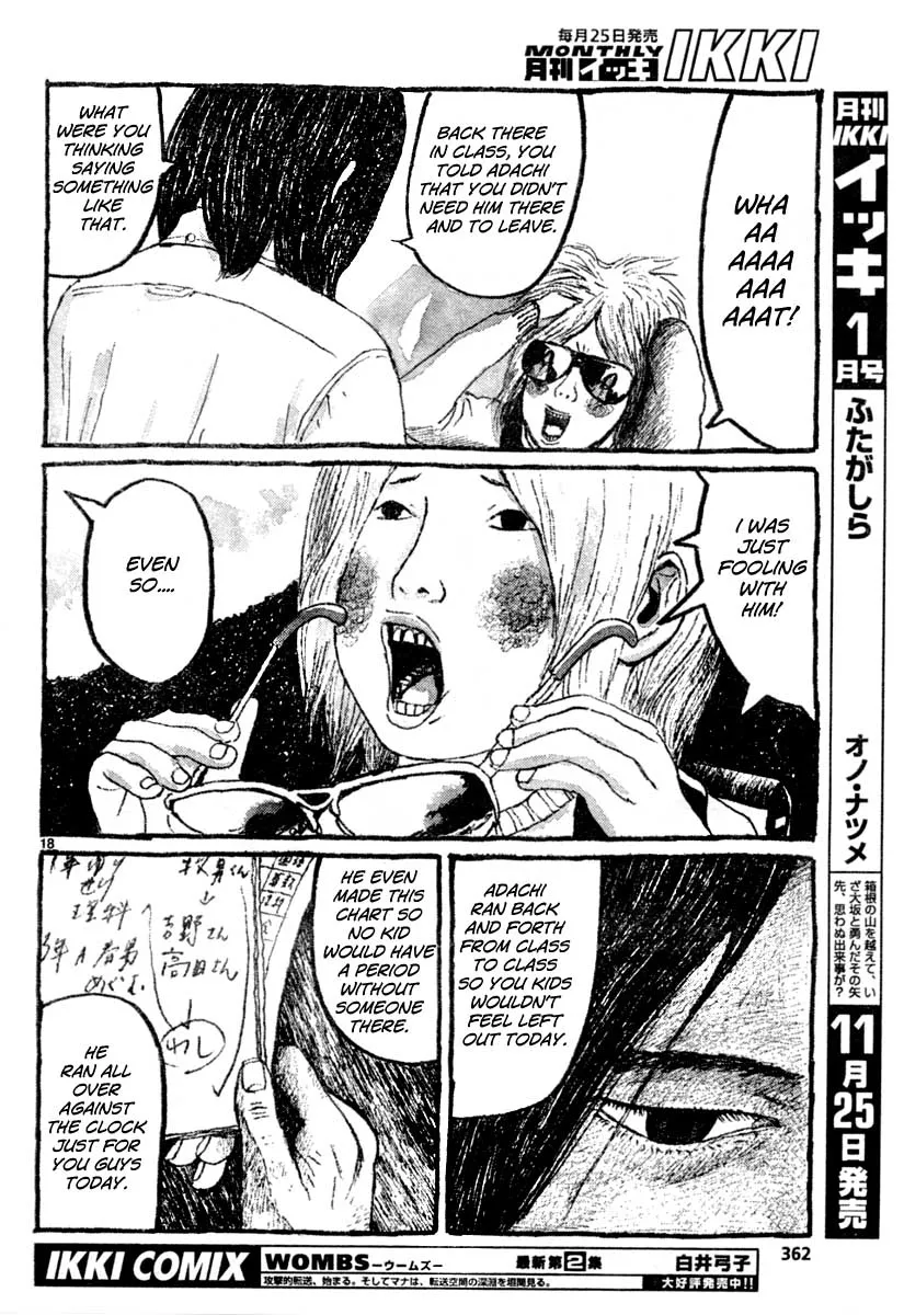 Read Sunny chapter 9 image 17 on Lezhin