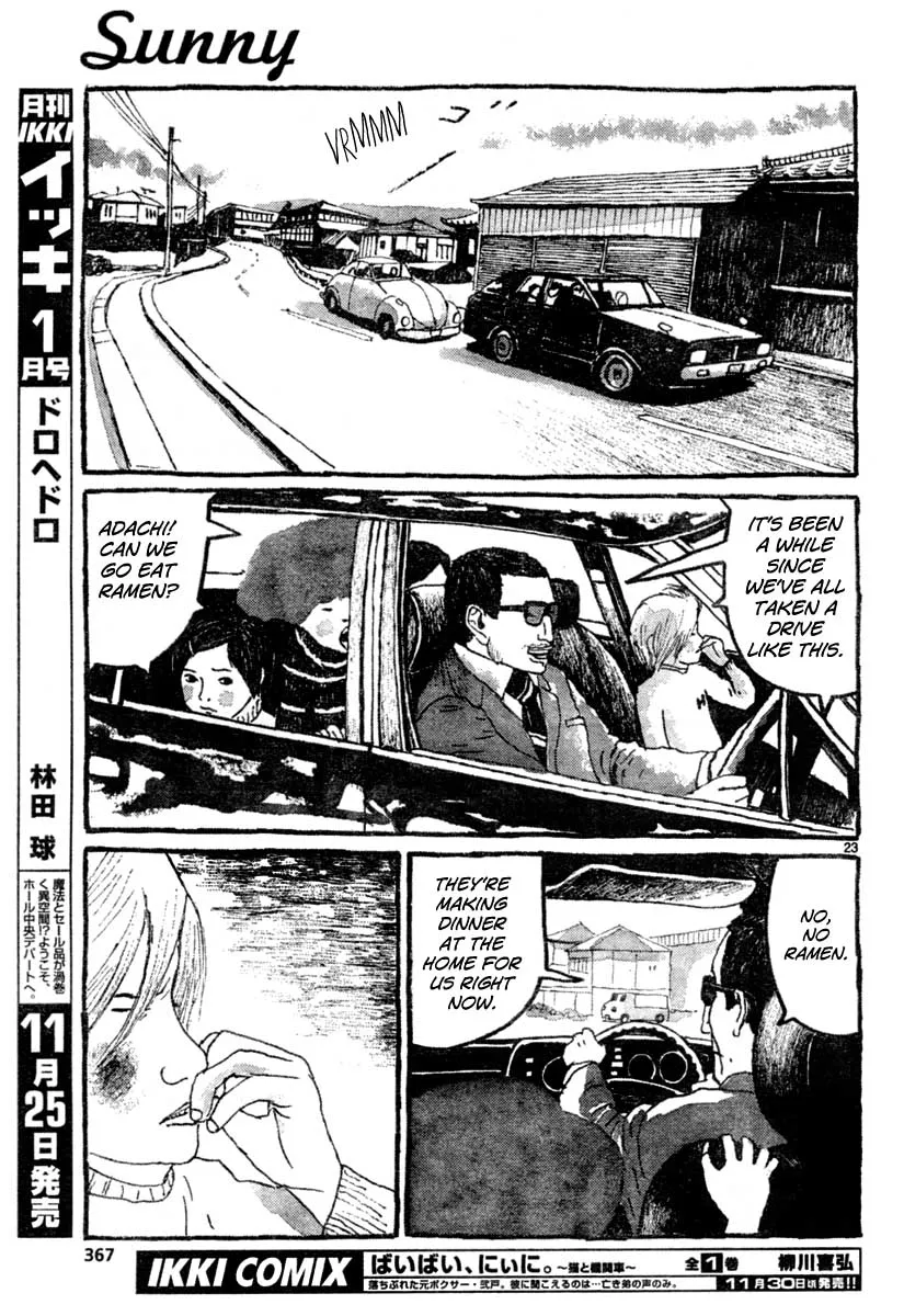 Read Sunny chapter 9 image 22 on Lezhin