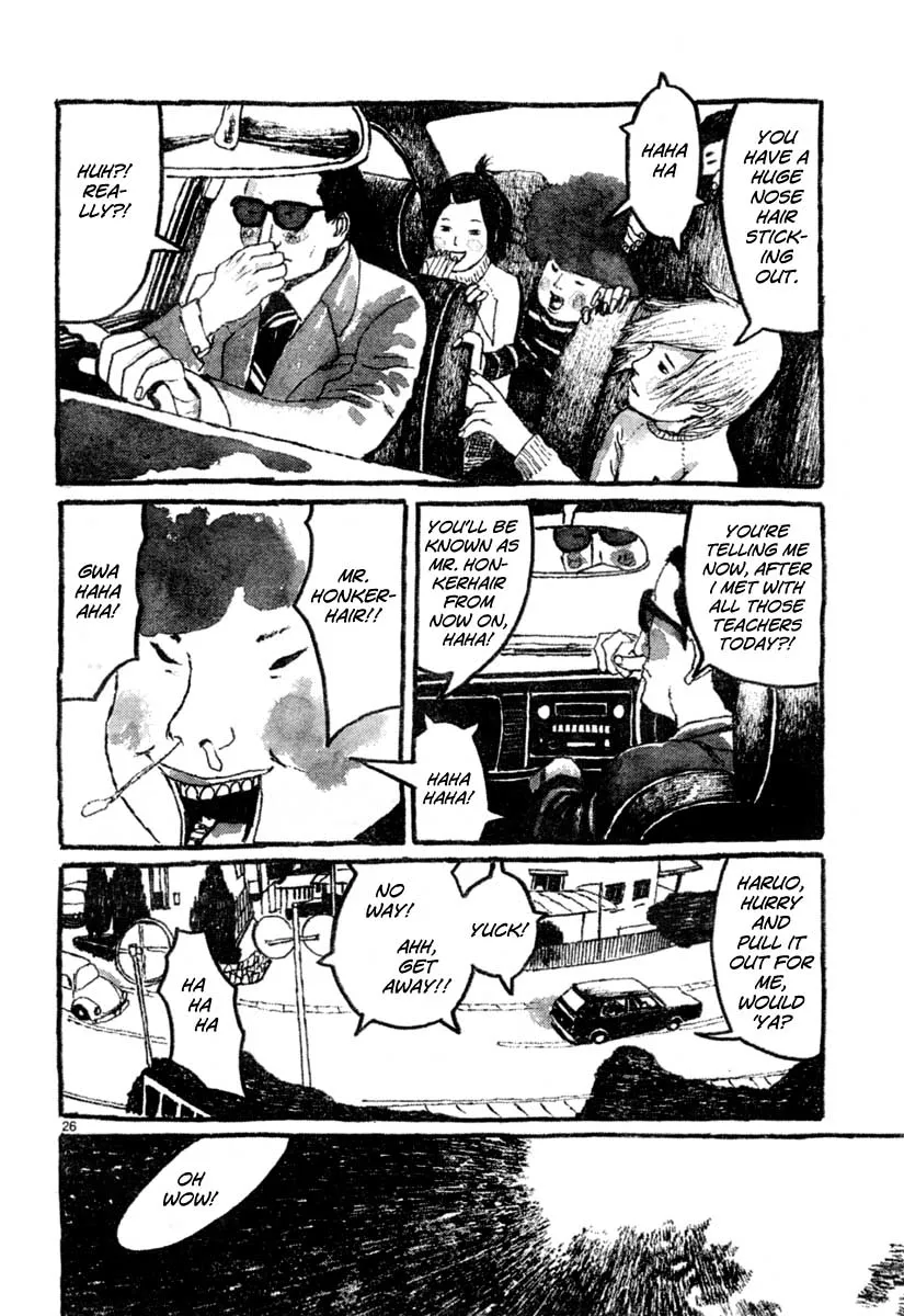 Read Sunny chapter 9 image 25 on Lezhin