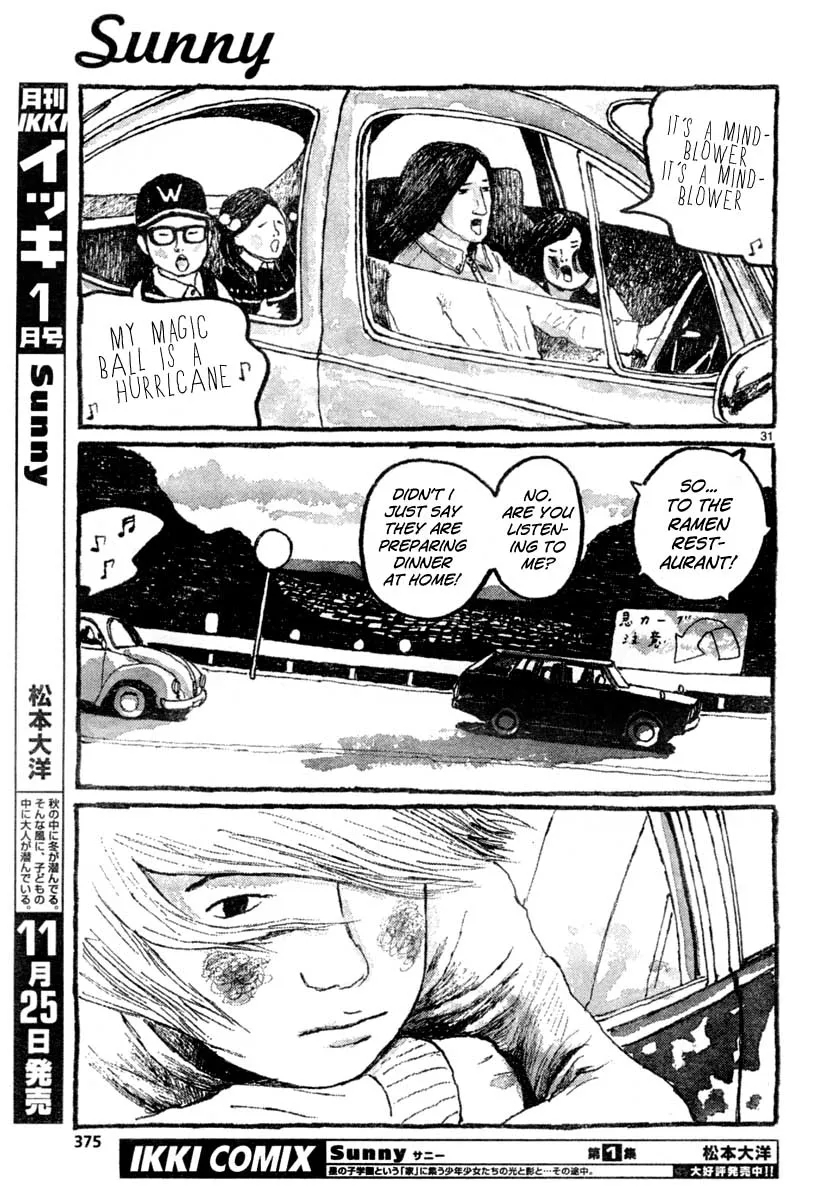 Read Sunny chapter 9 image 30 on Lezhin