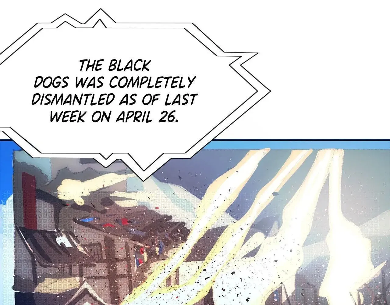 Read Sunnyside Daycare Classmates chapter 10 image 85 on Lezhin