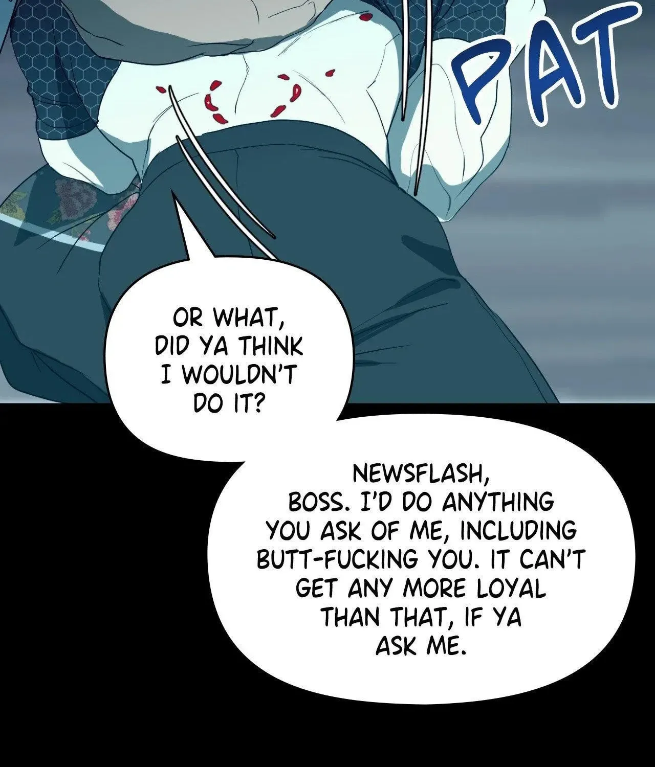 Read Sunnyside Daycare Classmates chapter 13 image 113 on Lezhin