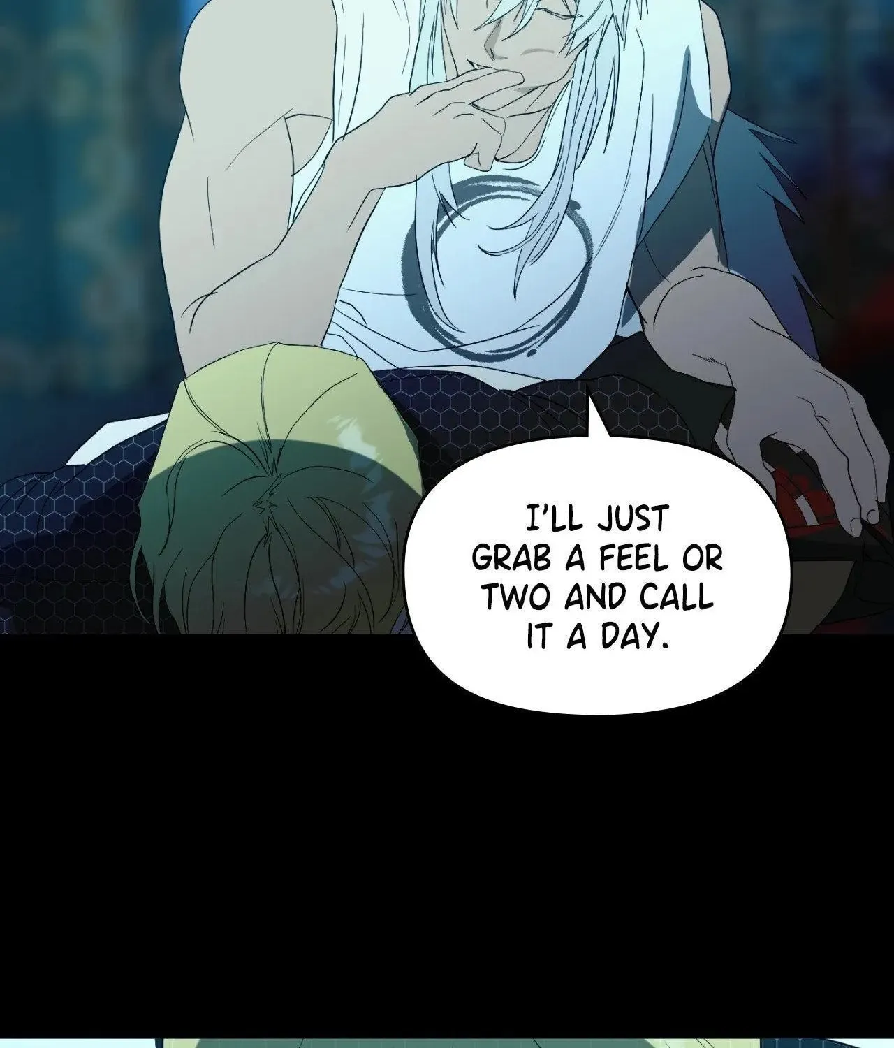 Read Sunnyside Daycare Classmates chapter 13 image 115 on Lezhin